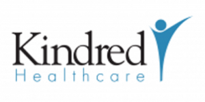 kindred healthcare logo