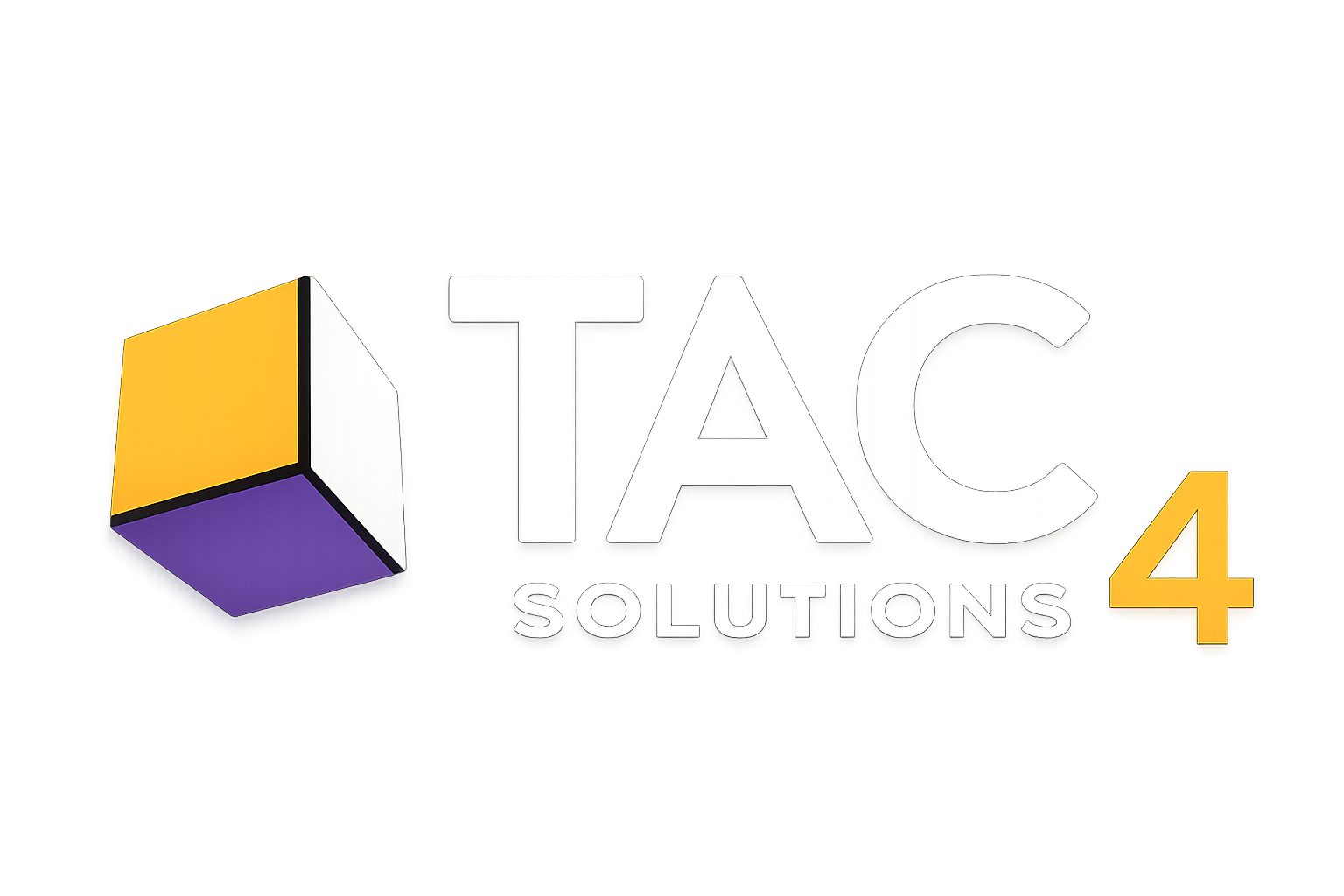 TAC₄ Solutions Logo